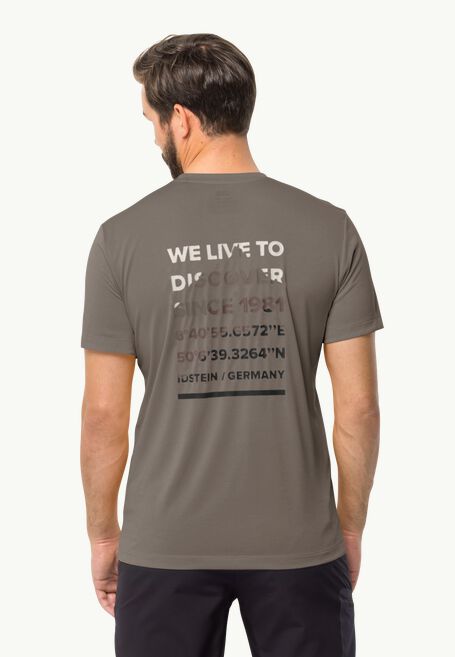 WOLFSKIN JACK online kopen – Outdoor-shirts