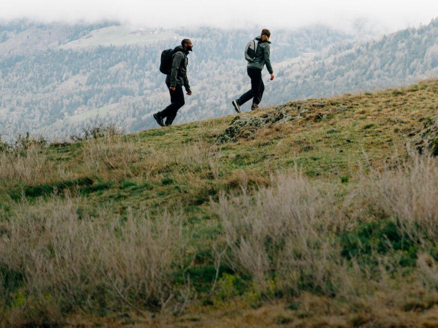 Kinderen Gevoerde broeken