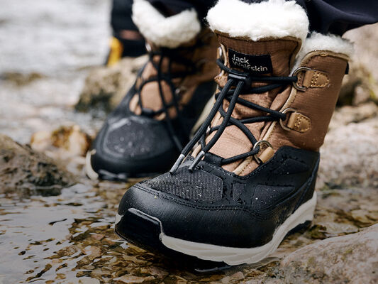 Chaussures Chaussures d'hiver et de loisirs
