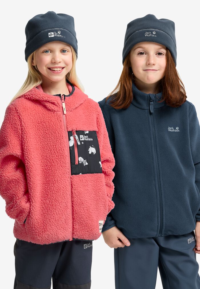 Jack Wolfskin Outfit Kinderen Jack Wolfskin Outfit Kinderen