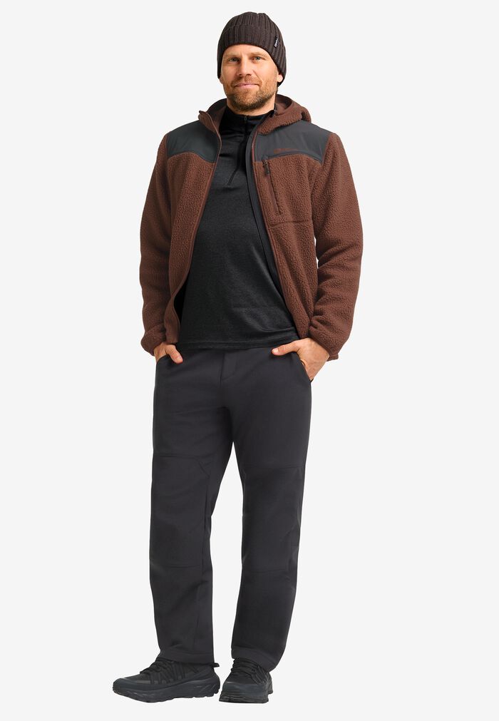 Jack Wolfskin Outfit Hommes Jack Wolfskin Outfit Hommes