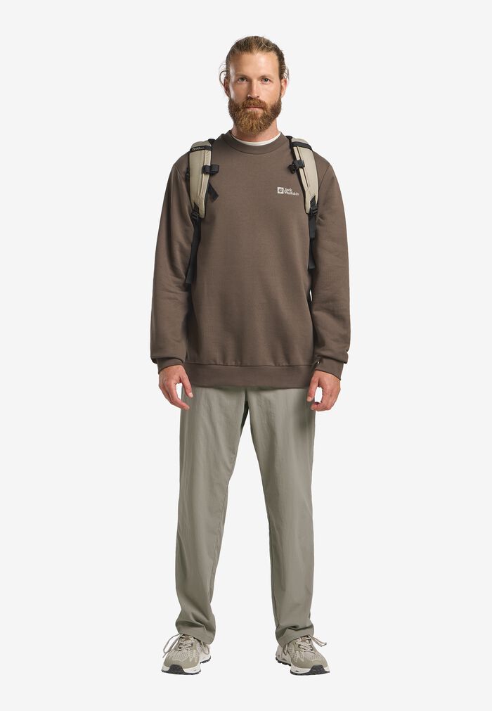 Jack Wolfskin Outfit Hommes