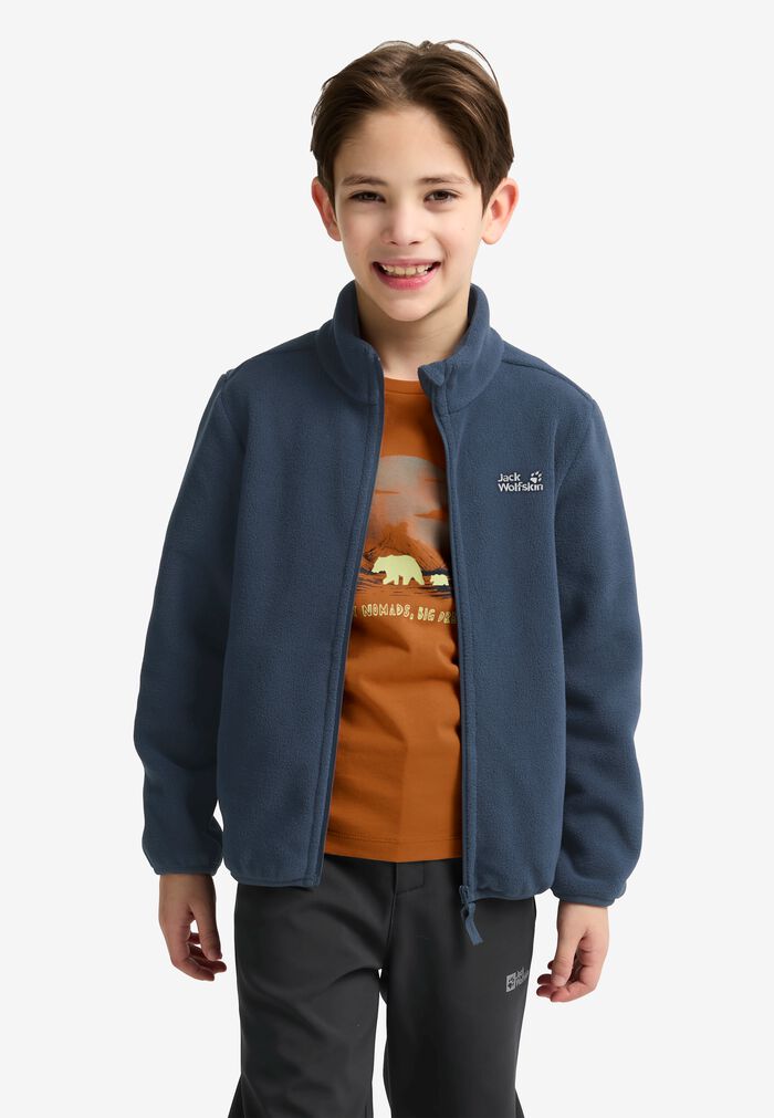 Jack Wolfskin Outfit Kinderen Jack Wolfskin Outfit Kinderen