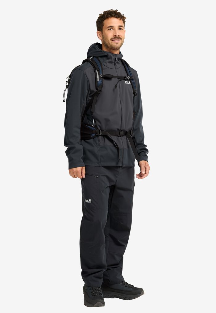 Jack Wolfskin Outfit Dames