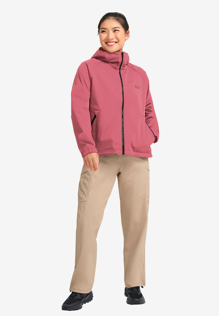 Jack Wolfskin Outfit Dames