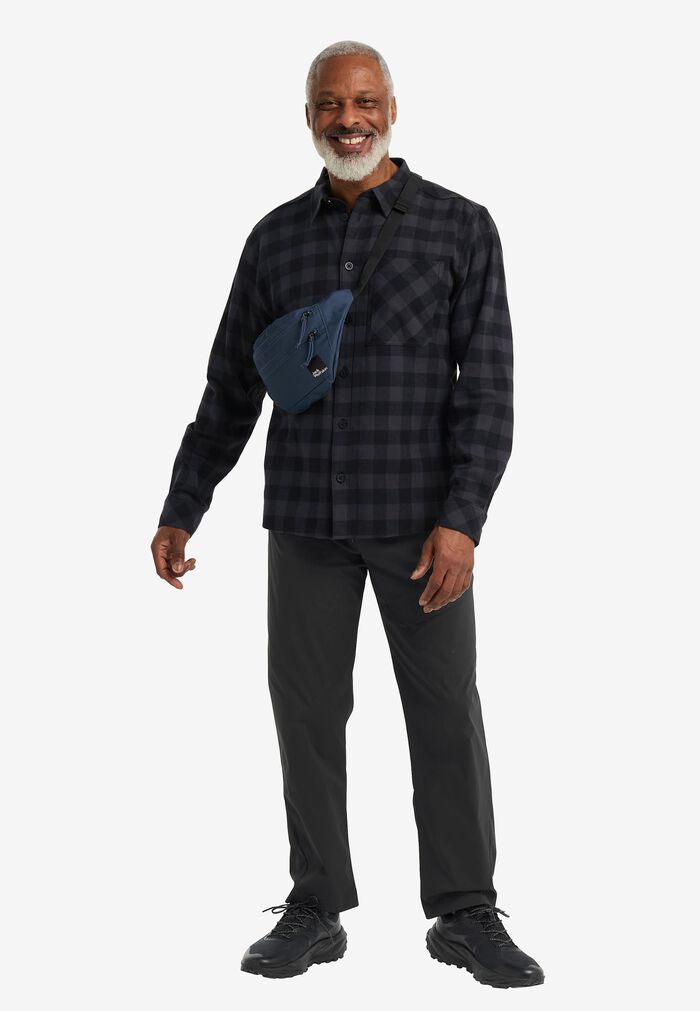 Jack Wolfskin Outfit Heren Jack Wolfskin Outfit Heren