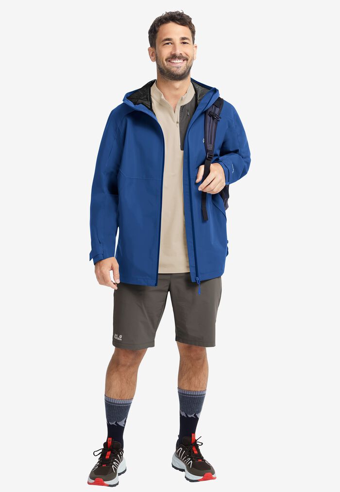 Jack Wolfskin Outfit Femmes