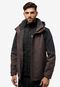 ROMBERG 3IN1 JKT M