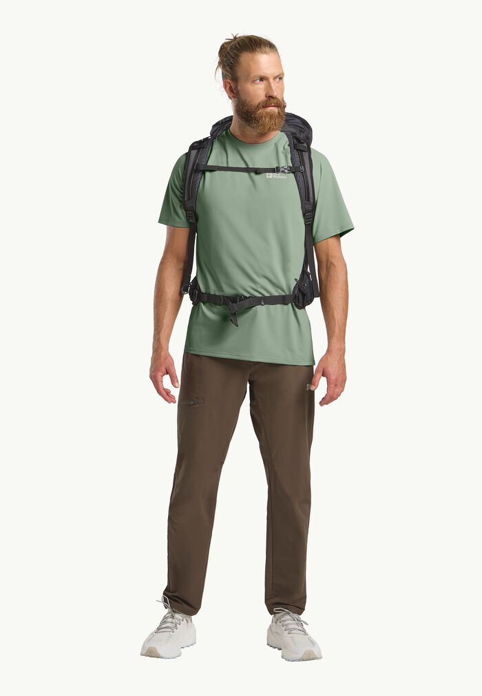 Jack Wolfskin Outfit Hommes