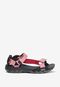 RIDGE SANDAL W