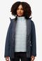 HUNBERG 3IN1 JKT W