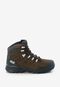 REFUGIO TEXAPORE MID M