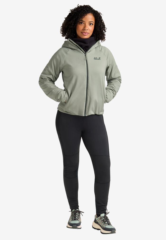 Jack Wolfskin Outfit Dames