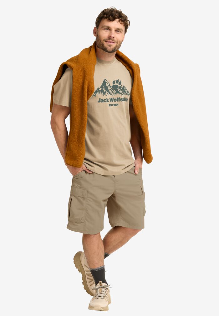 Jack Wolfskin Outfit Dames