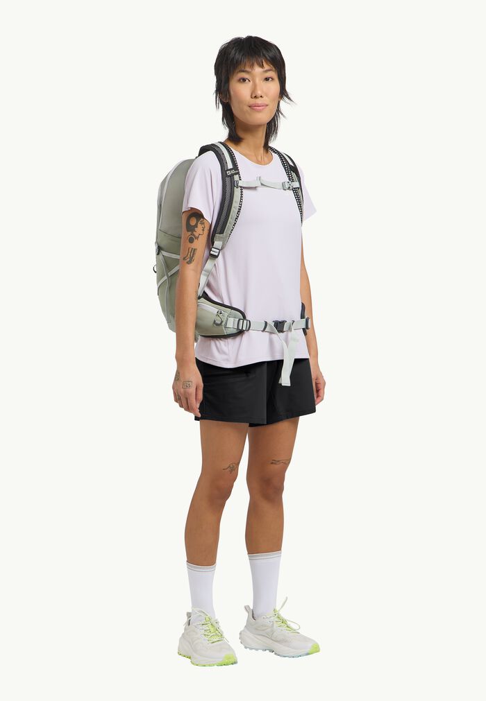 Jack Wolfskin Outfit Femmes