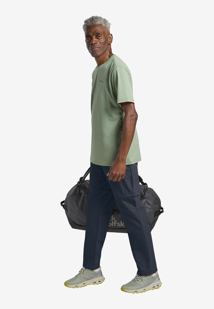 Jack Wolfskin Outfit Hommes