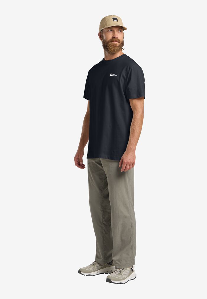 Jack Wolfskin Outfit Heren
