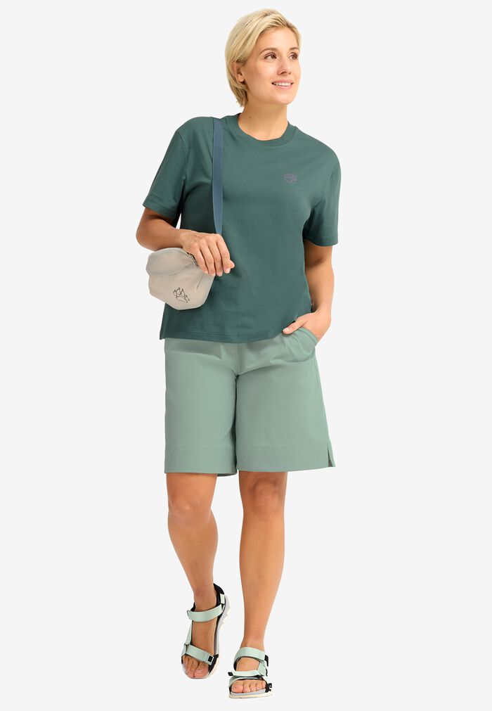 Jack Wolfskin Outfit Dames