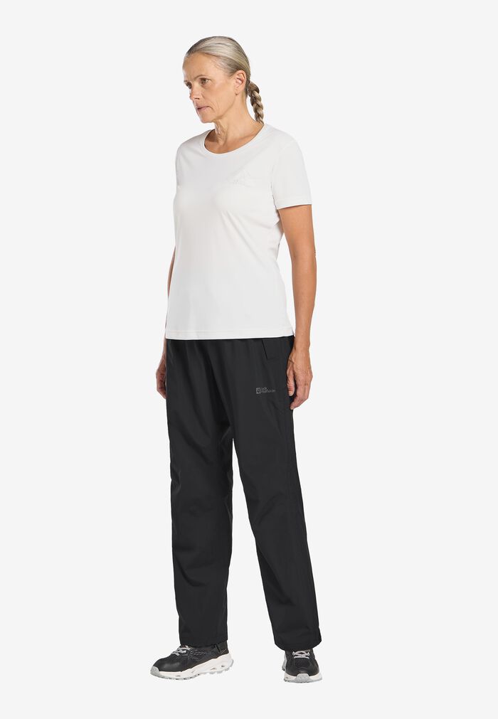 Jack Wolfskin Outfit Femmes
