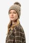 HIGHLOFT KNIT BEANIE W
