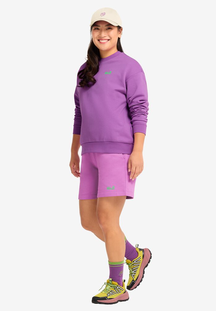 Jack Wolfskin Outfit Dames