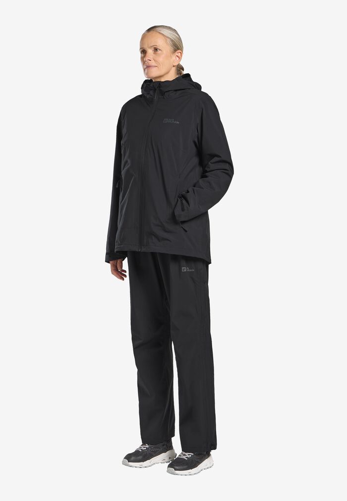 Jack Wolfskin Outfit Femmes