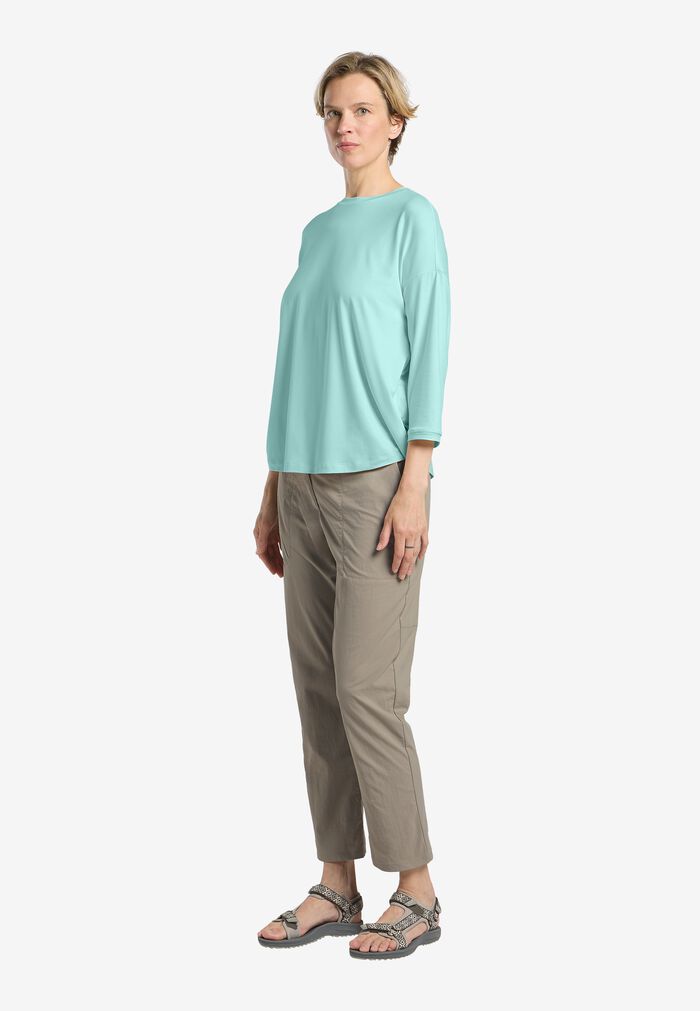 Jack Wolfskin Outfit Femmes