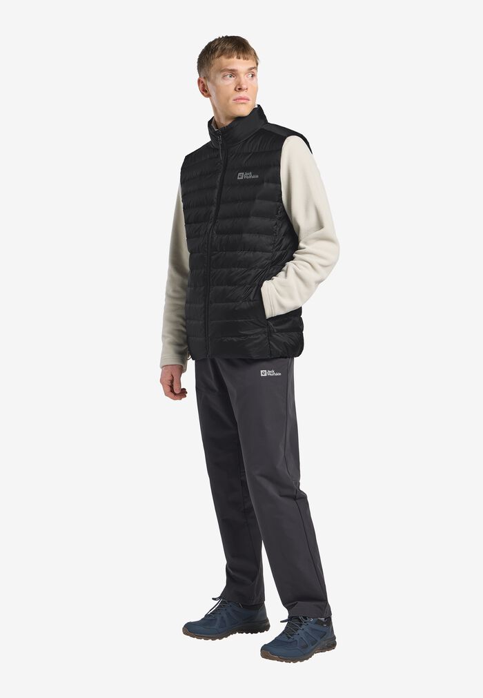 Jack Wolfskin Outfit Hommes