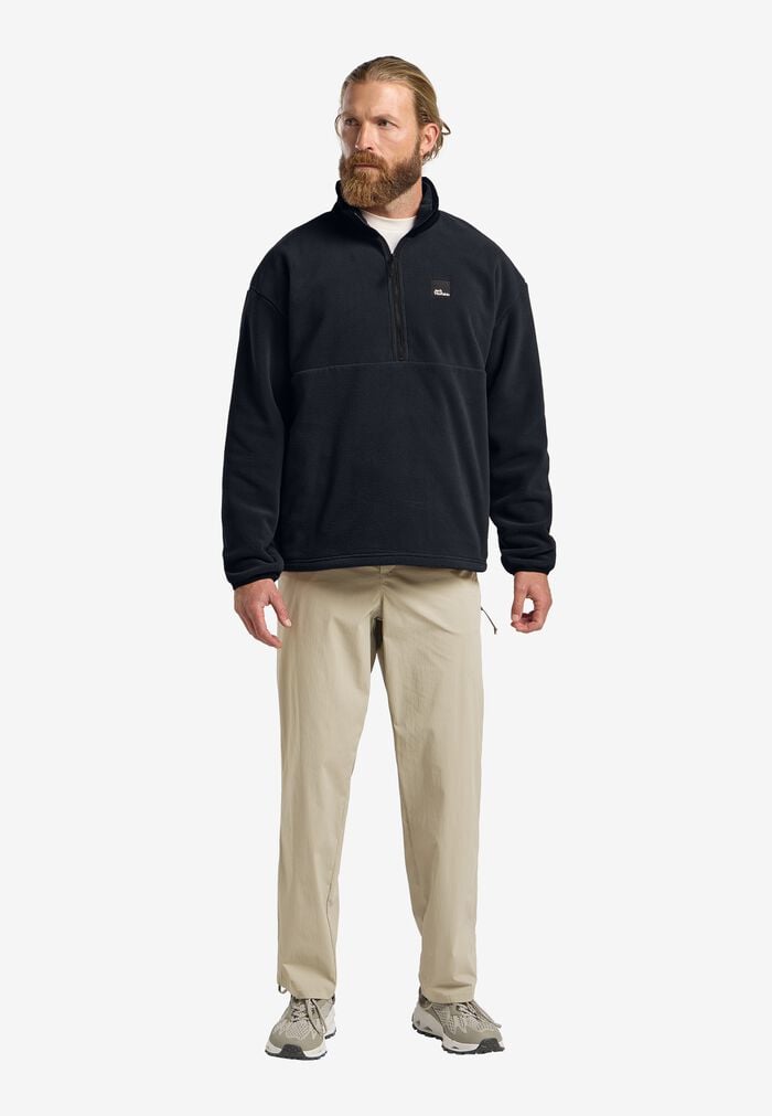 Jack Wolfskin Outfit Hommes