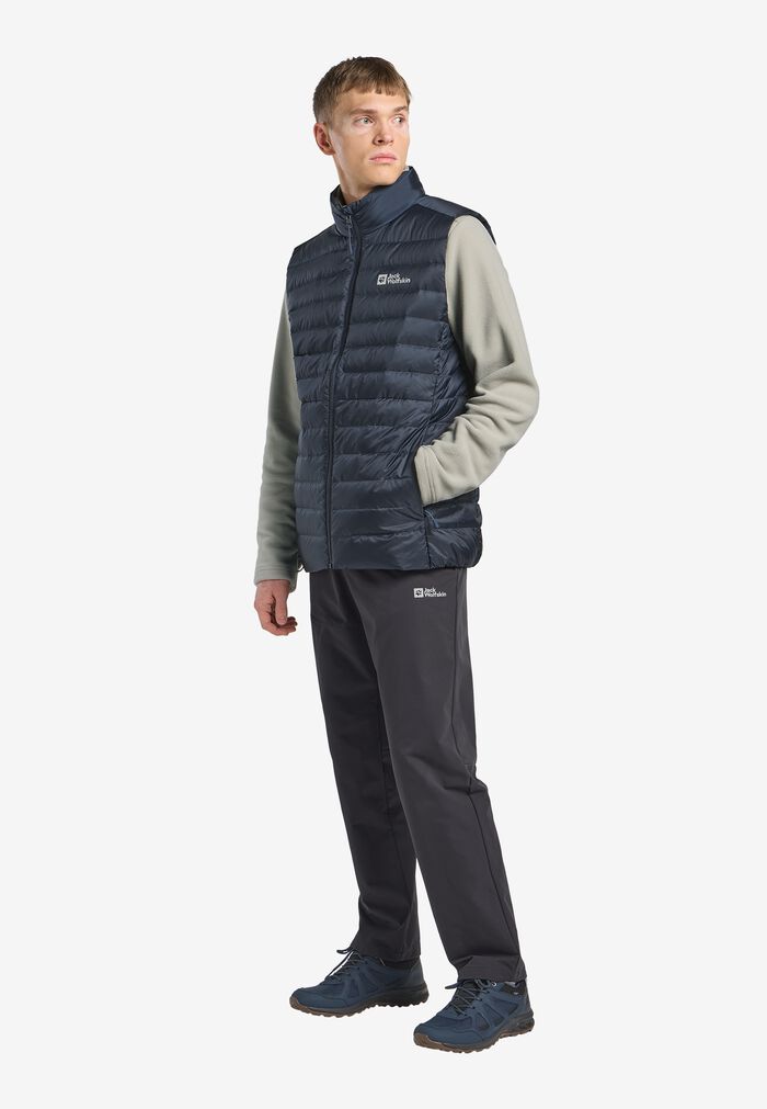 Jack Wolfskin Outfit Hommes