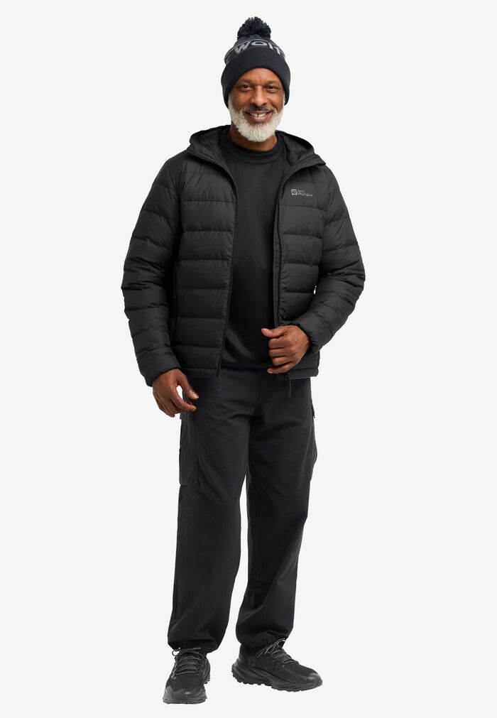 Jack Wolfskin Outfit Heren Jack Wolfskin Outfit Heren