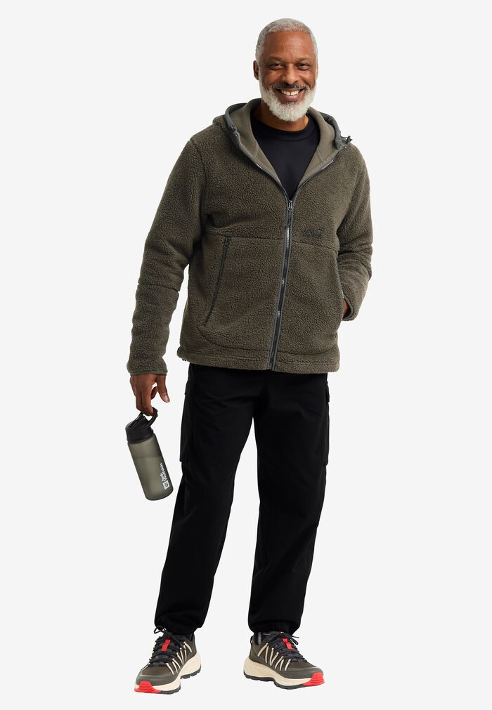 Jack Wolfskin Outfit Heren Jack Wolfskin Outfit Heren