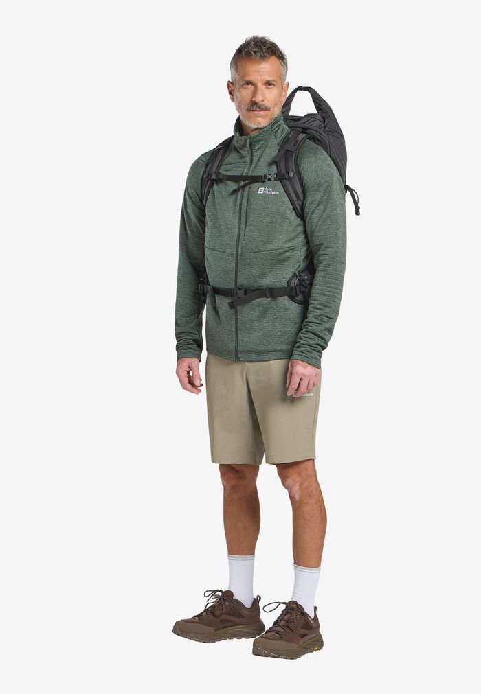 Jack Wolfskin Outfit Hommes