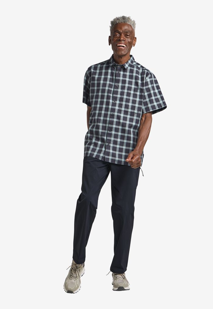 Jack Wolfskin Outfit Hommes