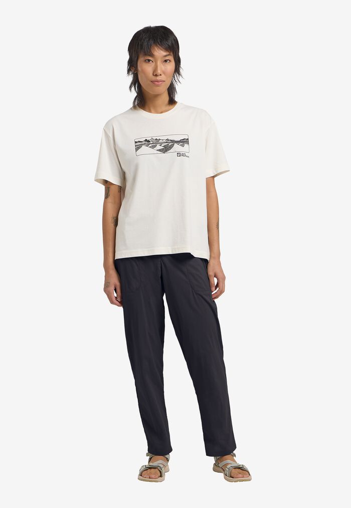 Jack Wolfskin Outfit Femmes