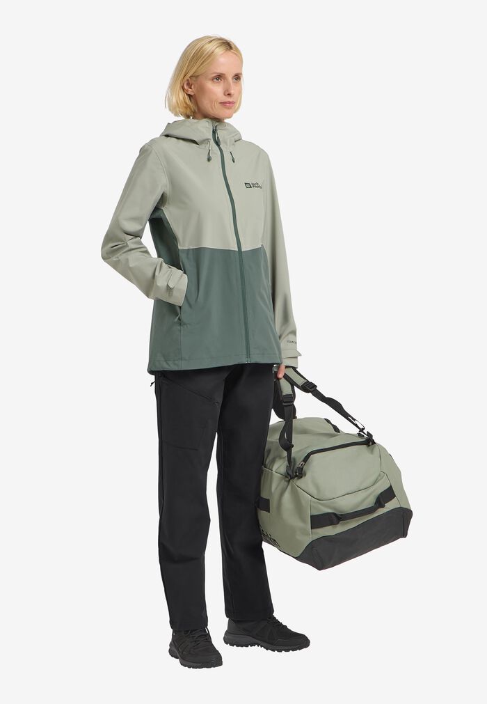 Jack Wolfskin Outfit Femmes