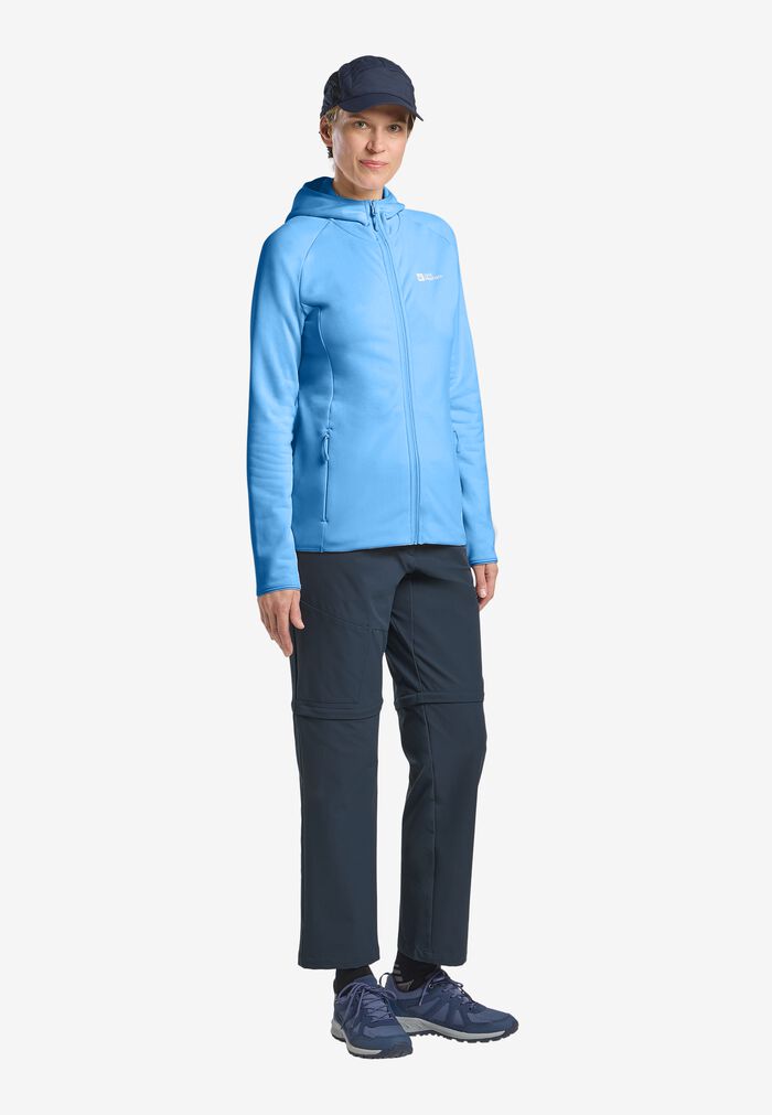 Jack Wolfskin Outfit Dames