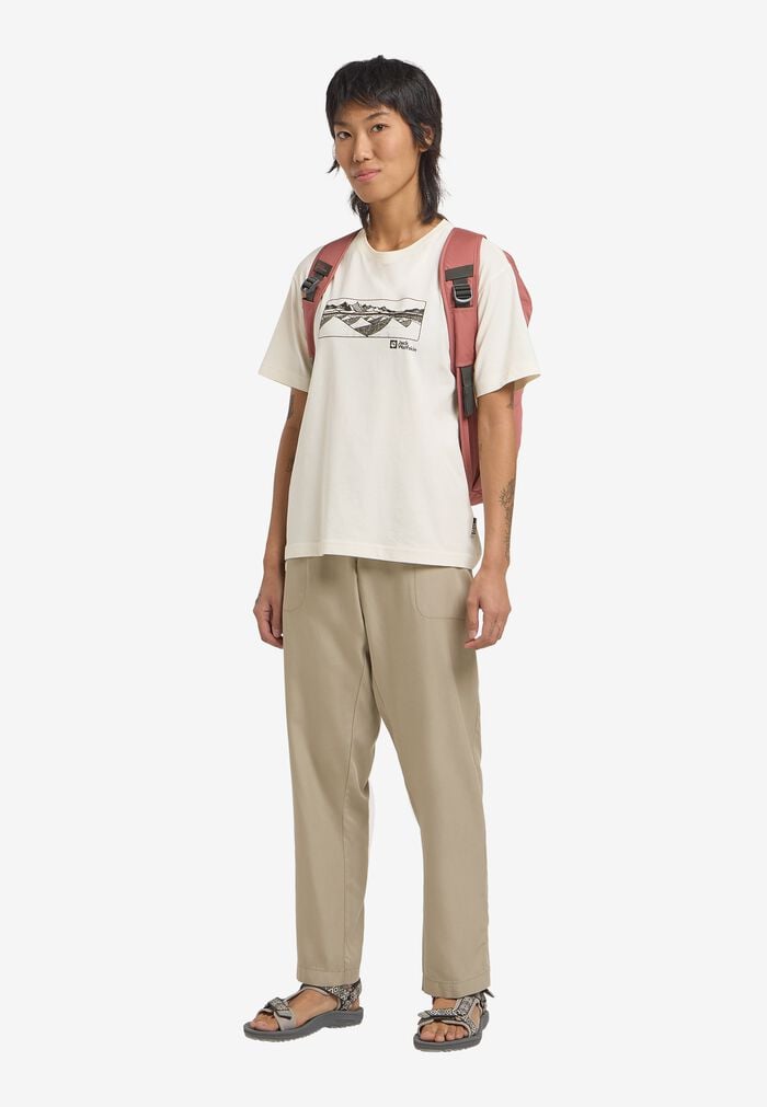 Jack Wolfskin Outfit Femmes