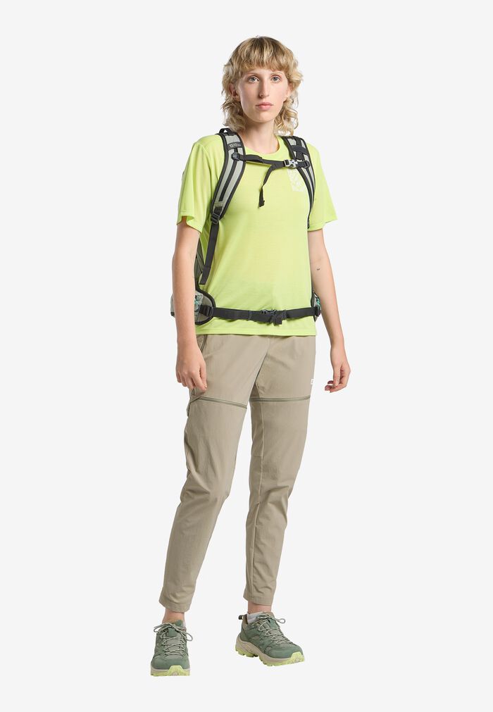Jack Wolfskin Outfit Dames