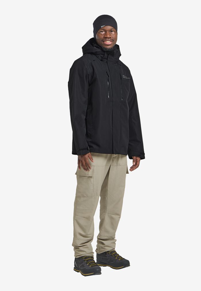 Jack Wolfskin Outfit Heren