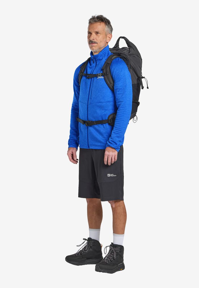 Jack Wolfskin Outfit Hommes