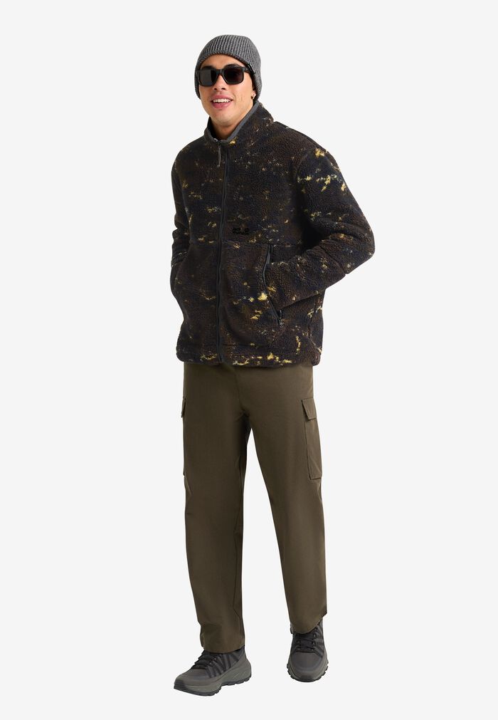 Jack Wolfskin Outfit Heren