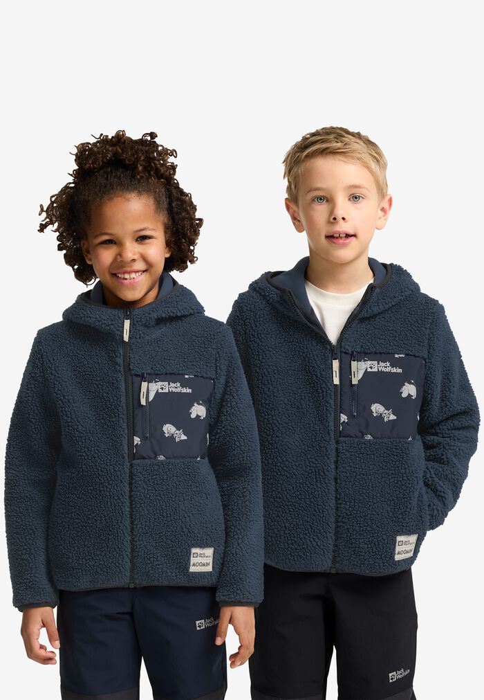 Jack Wolfskin Outfit Enfants Jack Wolfskin Outfit Enfants
