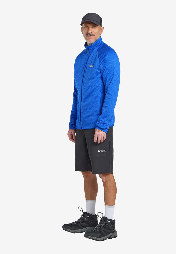 Jack Wolfskin Outfit Heren