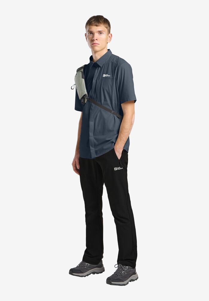 Jack Wolfskin Outfit Heren