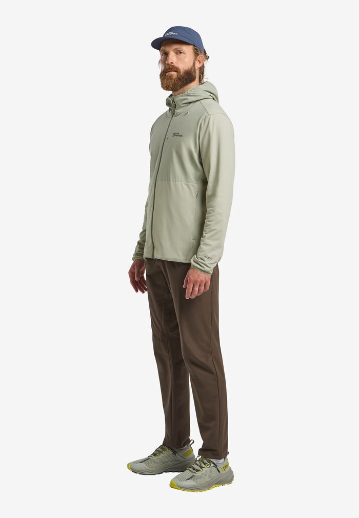 Jack Wolfskin Outfit Hommes