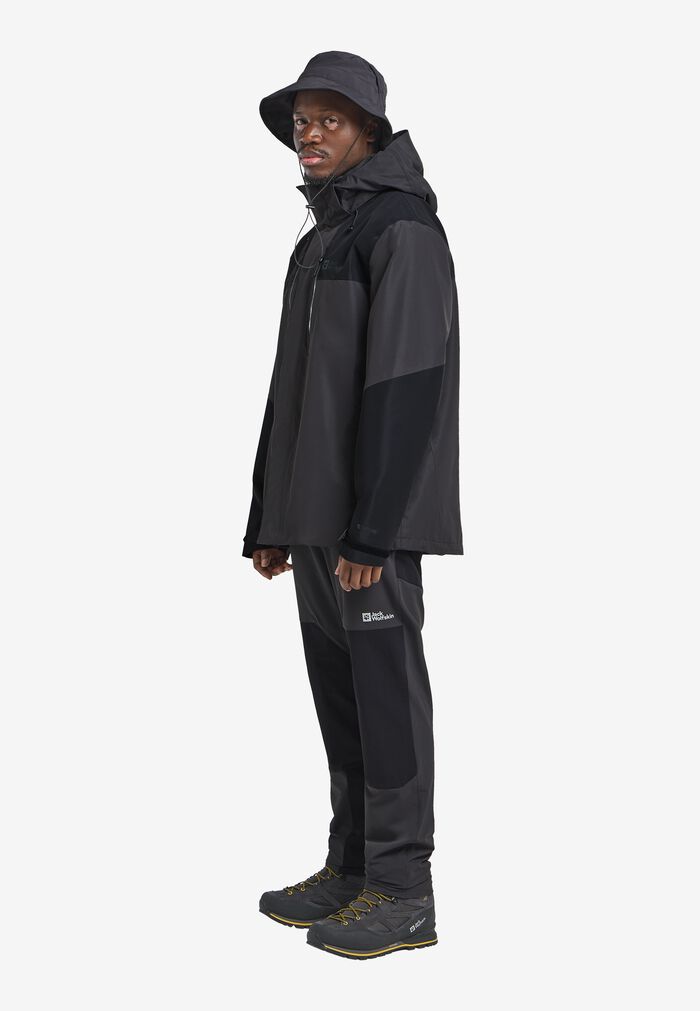 Jack Wolfskin Outfit Hommes