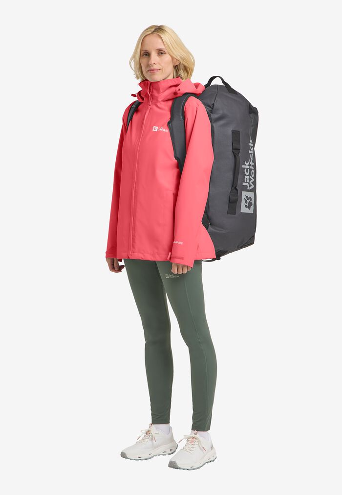 Jack Wolfskin Outfit Dames