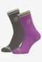 PAW SOCK CL C