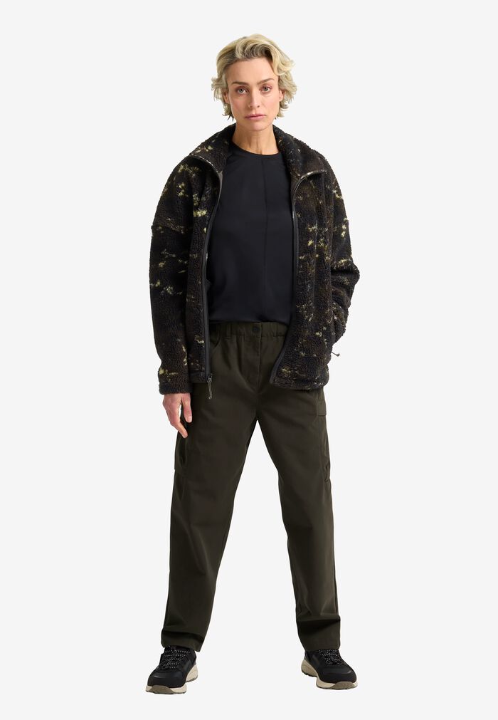 Jack Wolfskin Outfit Femmes